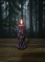 Pillar candle